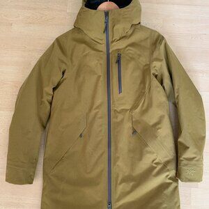 Arc'teryx Sesna Parka